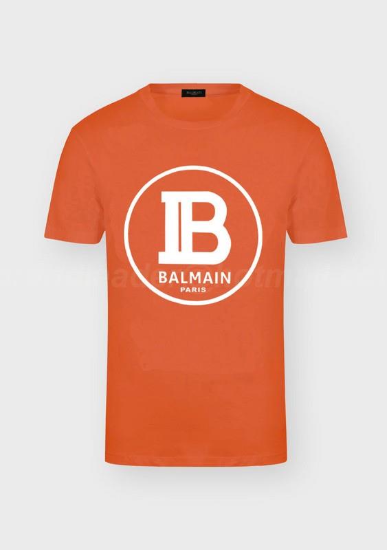 Balmain Men's T-shirts 54